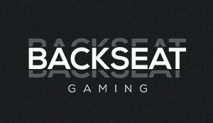 Backseat Gaming